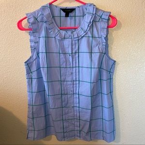 J Crew top sz 4